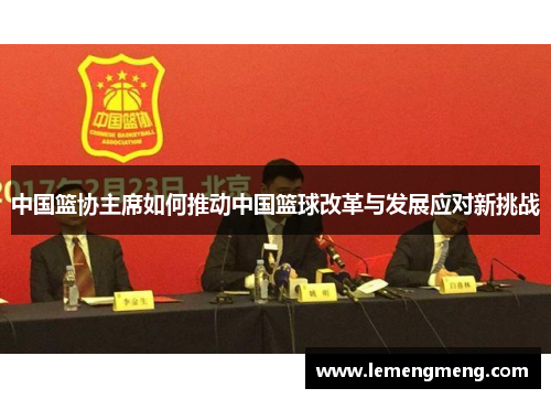 中国篮协主席如何推动中国篮球改革与发展应对新挑战