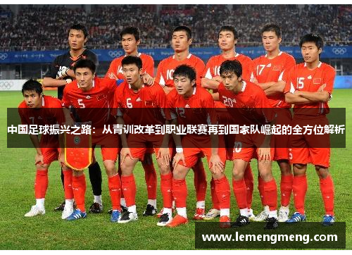 中国足球振兴之路：从青训改革到职业联赛再到国家队崛起的全方位解析